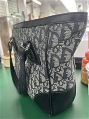 CHRISTIAN DIOR MONOGRAM TOTE